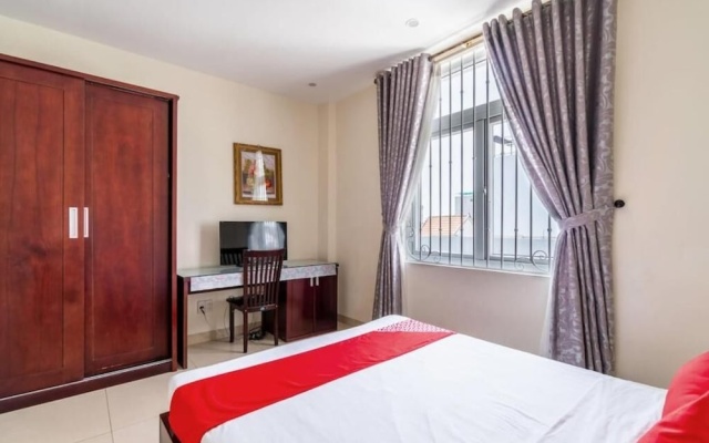 Greengarden hotel – Guest Rooms – Da Nang
