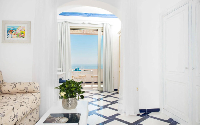 Villa Flavio Gioia