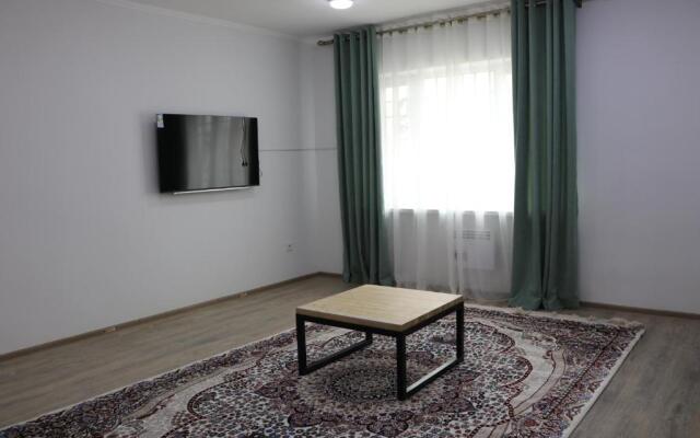 Issyk - Kol Hotel