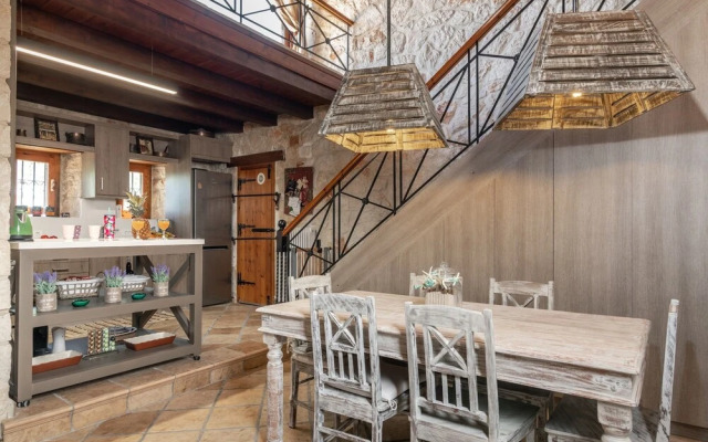 Villa Zeza - The Ultimate Family Villa