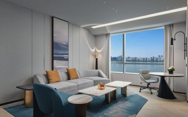 Crowne Plaza Hangzhou Riverside by IHG