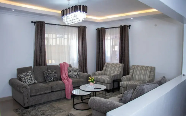 The Country Side Villa Nanyuki