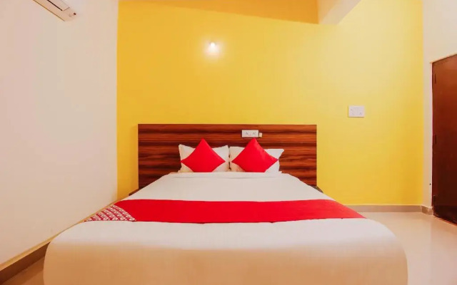 Hotel Banyan Tree by OYO Rooms