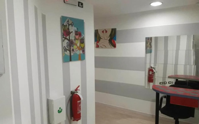 Guest House Scacco Matto 2