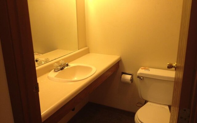 Budget Inn