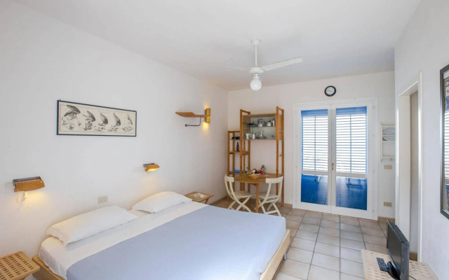 Marettimo Residence