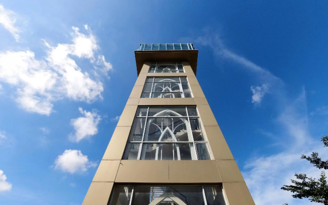 Safina Inn Syariah Sekupang Batam