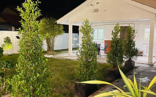 Rooma Kichi Private Pool