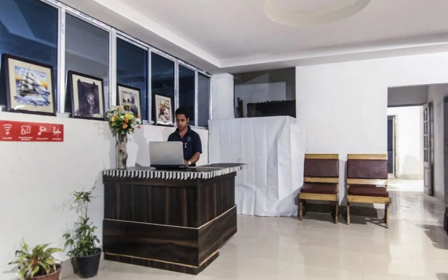 Oyo 19040 Zisuku Villa And Resort
