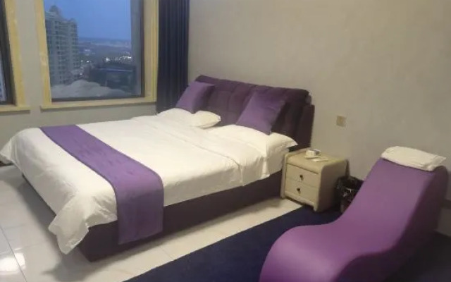 Ziduyuan Apartment