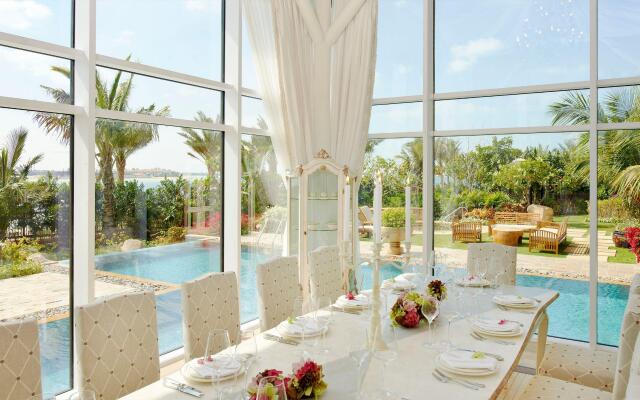 Sofitel Dubai The Palm 