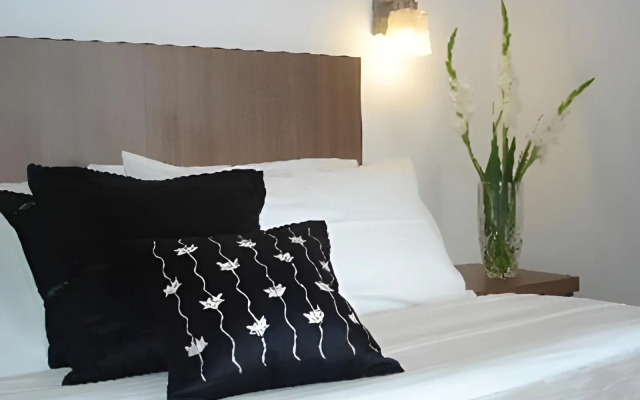 Thyme The Transit Hotel