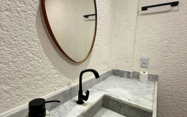 MHV Milagres - Casa Aurora