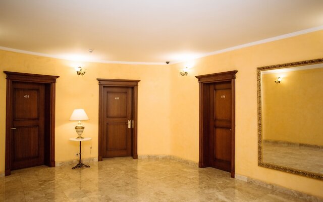 Kaspiy Hotel