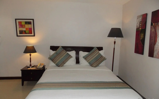 The Suites at Calle Nueva