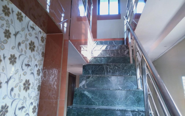 Soni Punjab Guest House