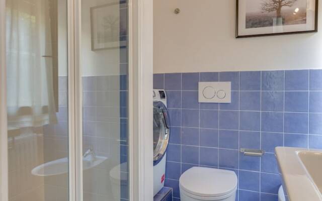 Piazza Santa Felicita