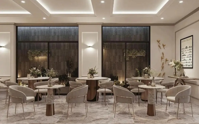 Minasi Grand Hotel