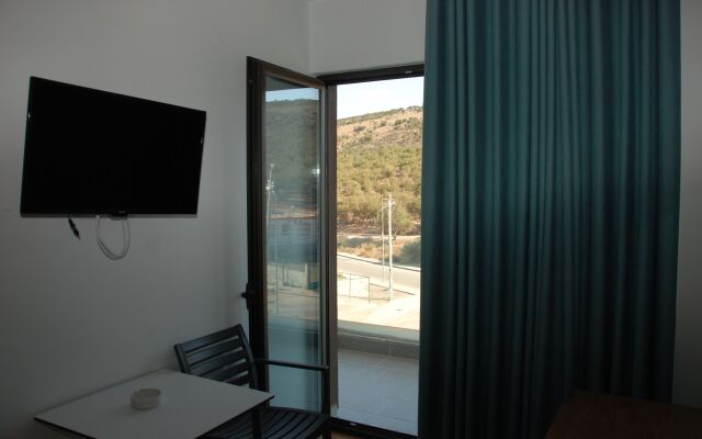 Bianco Hotel