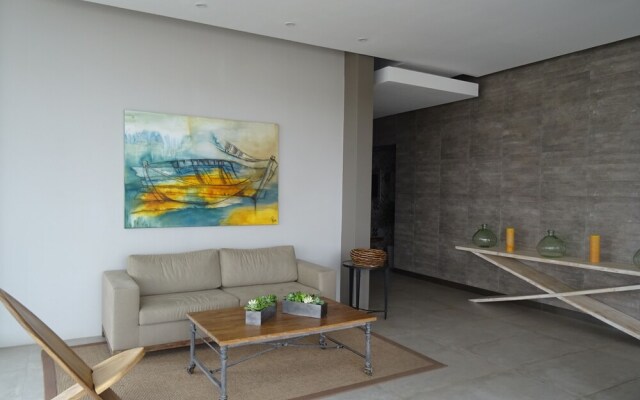 Departamentos Peñuelas