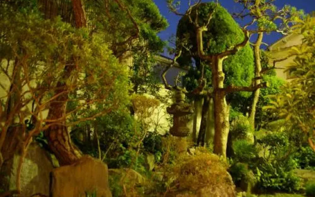 Taishourou (Tokushima)