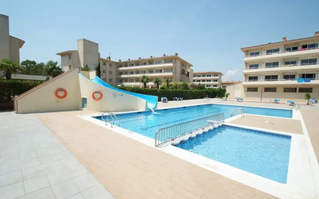 Apartamentos Sa Gavina Medes
