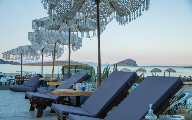 Kiani Akti Hotel