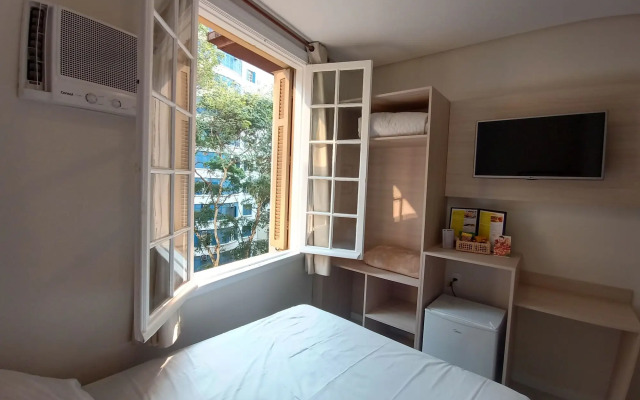 Hotel Itamarati Centro - República