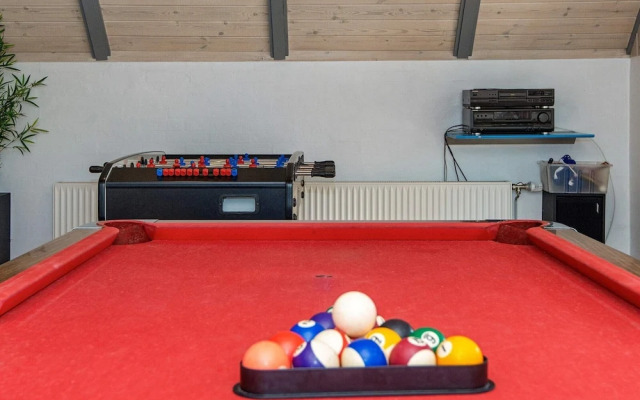 Luxury Retreat With Tennis - By Traum Ferienwohnungen