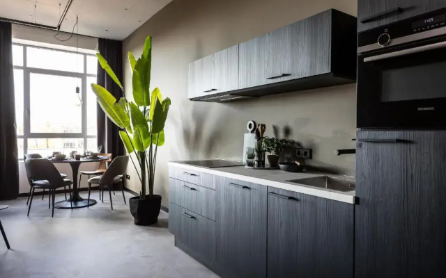 Hilversum City Apartments