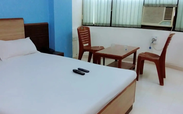 Hotel Sai Samrat Inn