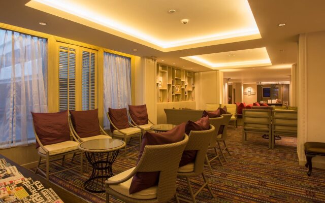 Dusit Princess Chiang Mai