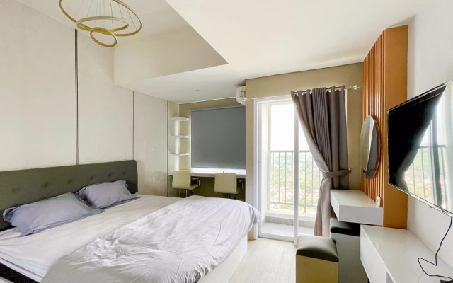 RedLiving Apartemen Royal Park Sentul by Bogor Staycation