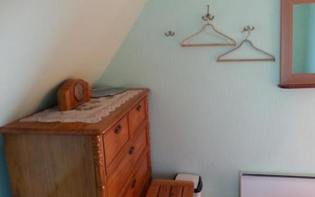 Sarnakõrtsi Guesthouse