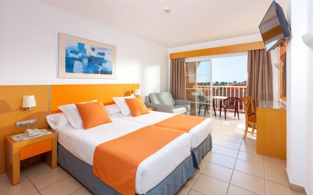 Hotel Chatur Costa Caleta