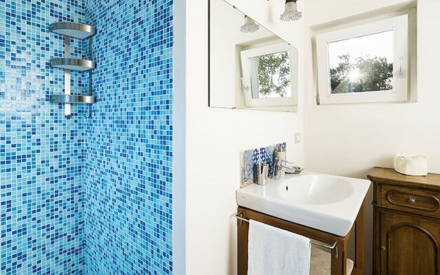 Luxurious Villa with Terrace in Scicli