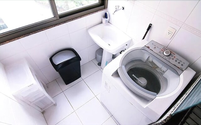 Rio Spot Apartment T027