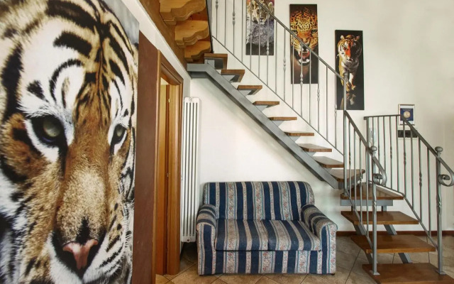Residence San Miguel 8