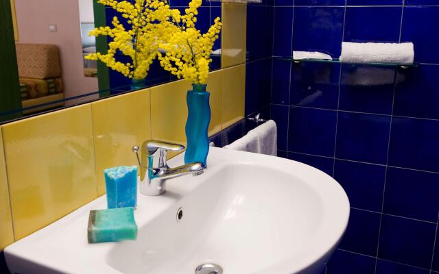 Best Western Hotel Mediterraneo