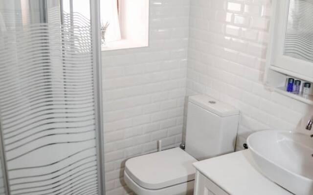 Serin Alacati Boutique Hotel