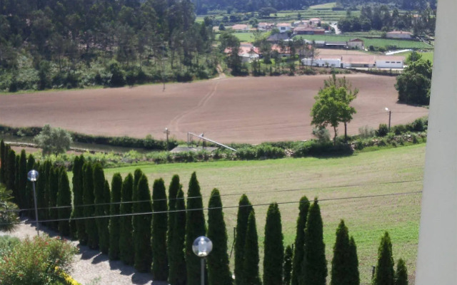 Villa D'Arcos