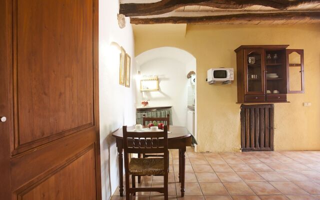 Agroturismo Finca Son Sureda