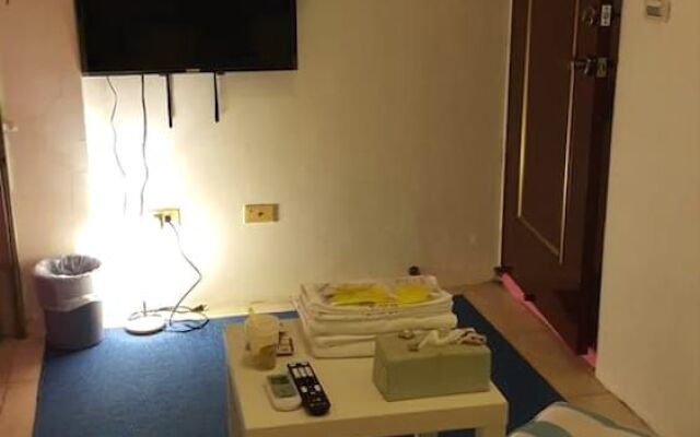 Luodong Market Happiness Homestay