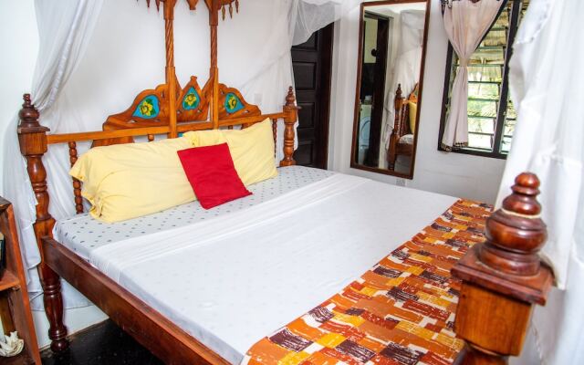 Ocean Breeze Villa