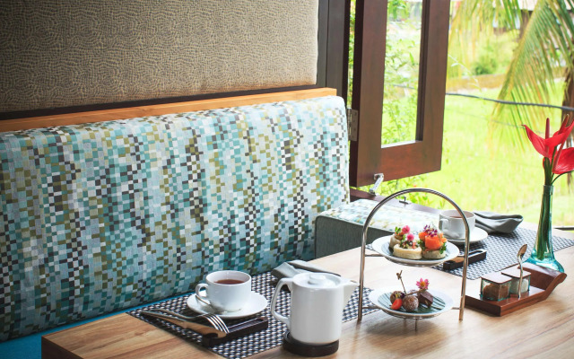 The Luxe Ubud