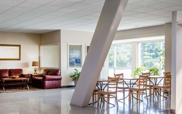 Parkview Inn and Conference Center