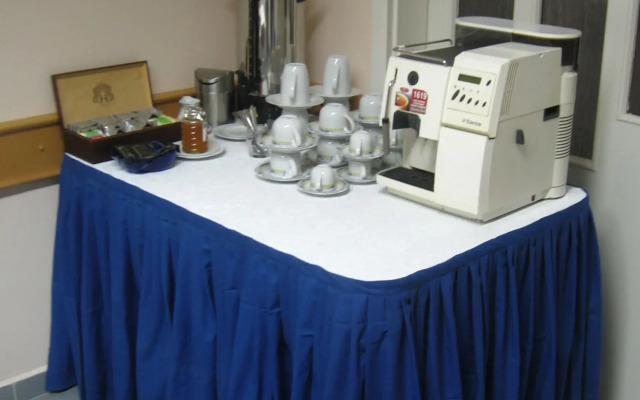 Leier Business Hotel