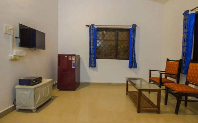 OYO 16918 Home Serene 1BHK Assagao