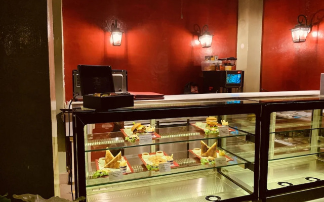The Elgin Fairlawn Kolkata