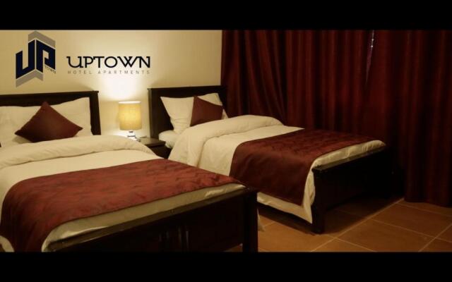 Uptown Hotel Apartment